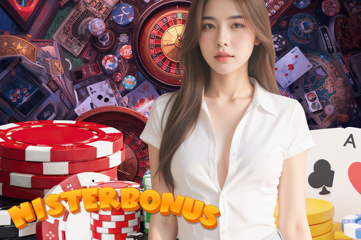 misterbonus login
