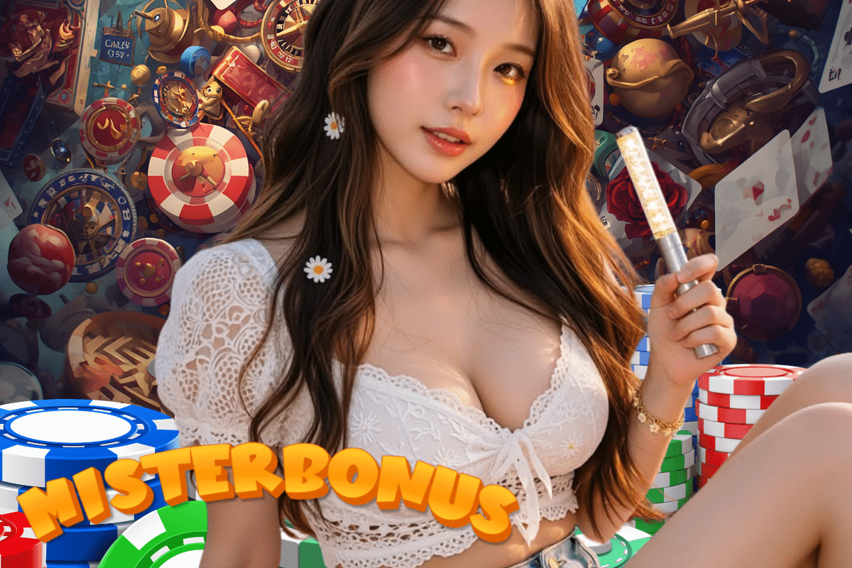 misterbonus สล็อต
